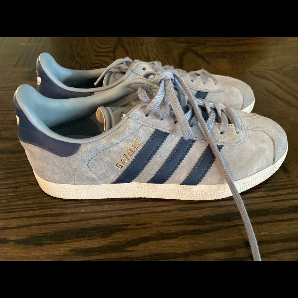 Adidas Gazelle Women Shoes size 7.5
